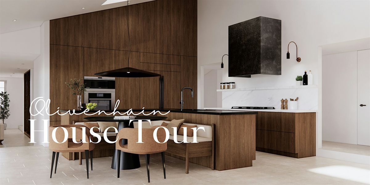 Olivenhain House Tour