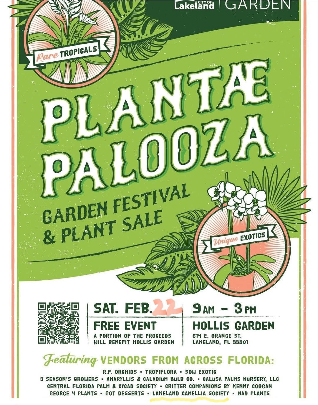 Hollis Garden Festival & Plant Sale