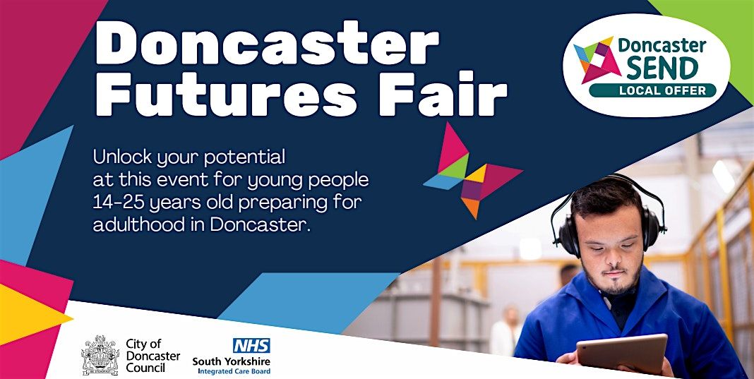Doncaster's Futures Fair