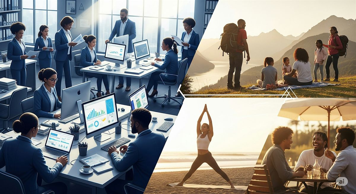 Work Life Balance
