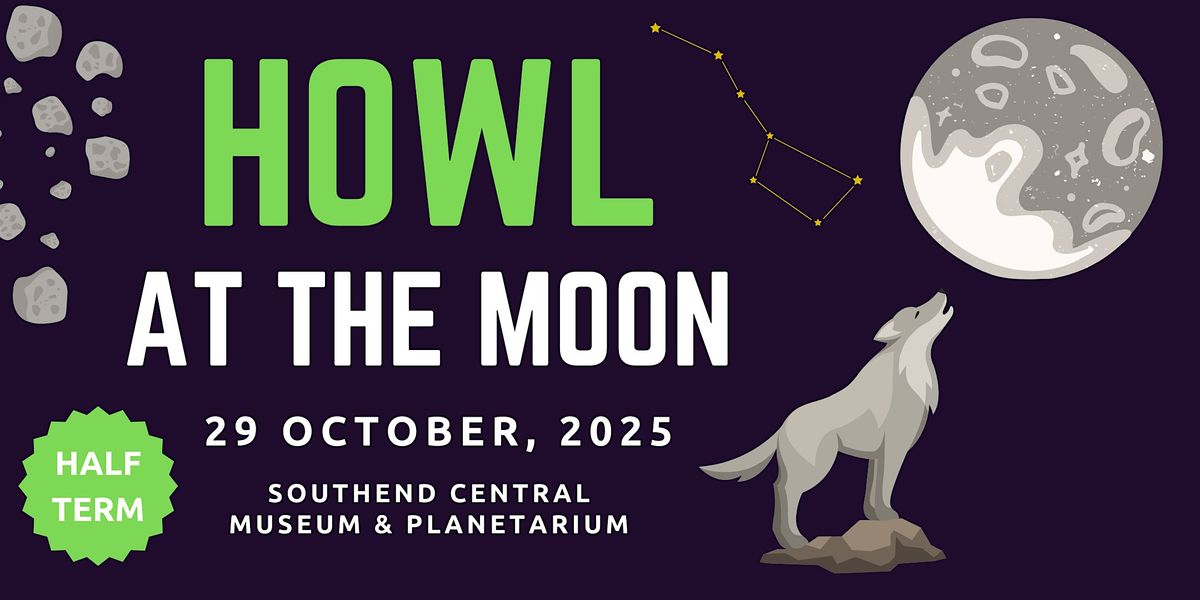 Howl at the Moon