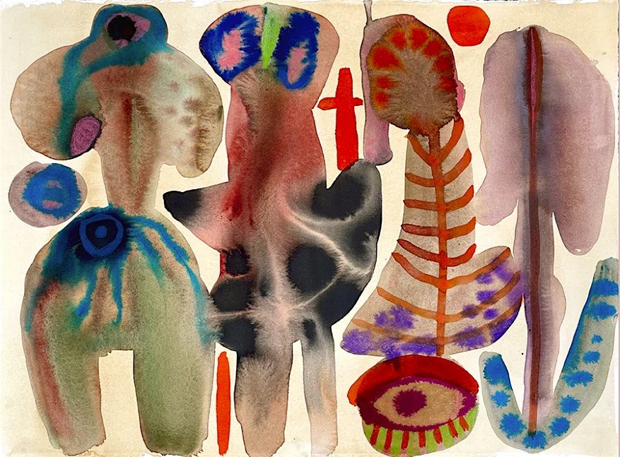 Skillshare Workshop for Educators