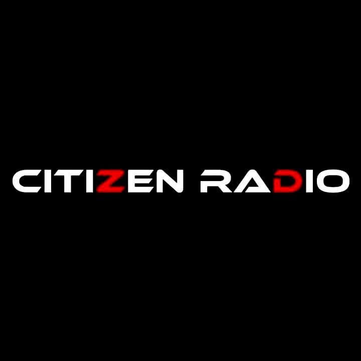 Citizen Radio LIVE @ The Slice