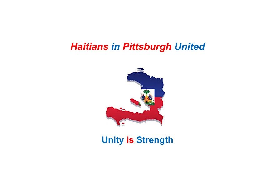 Haitians in Pittsburgh United's Picnic in the Park
