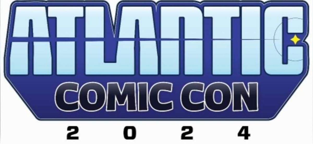 Atlantic Comic Con