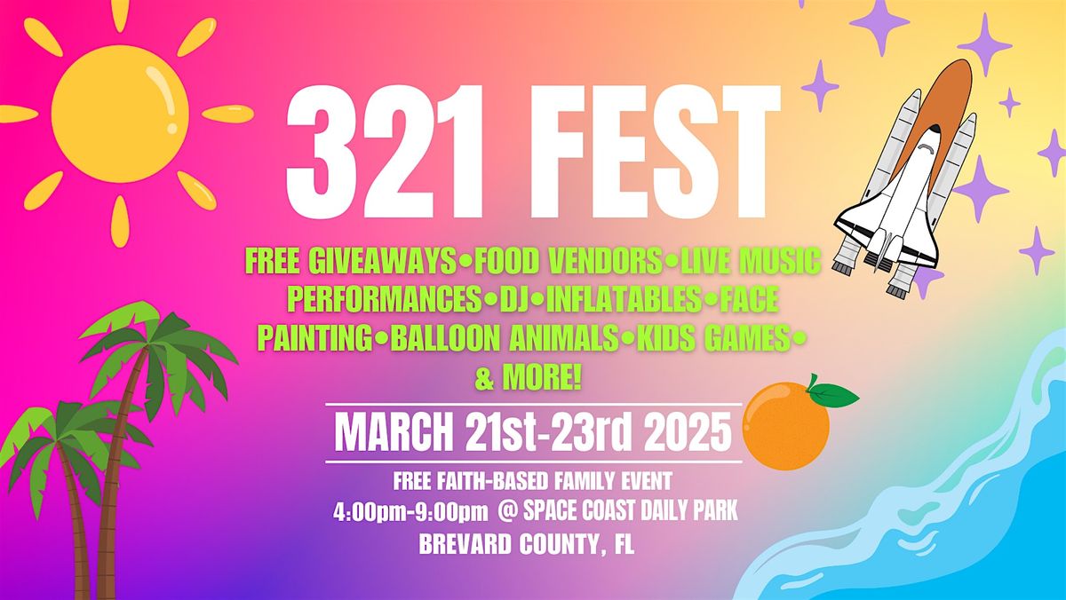 321 Fest