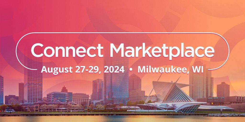 Connect Marketplace 2024