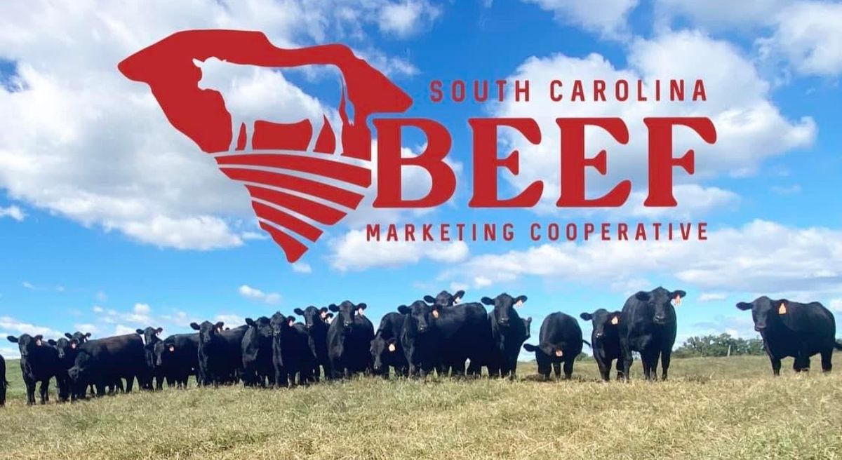 Lunch and Learn with School Food Rocks and SC Beef Marketing Cooperative