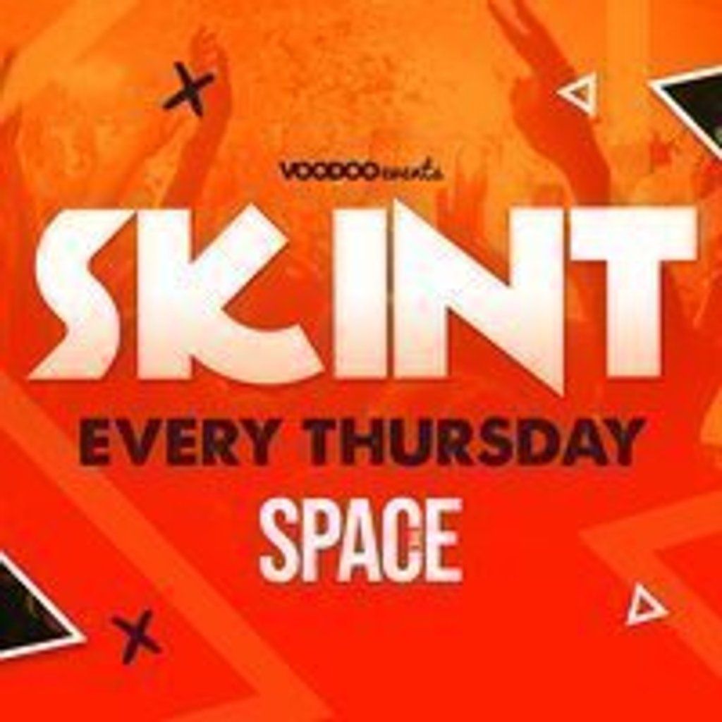 Skint Thursdays at Space