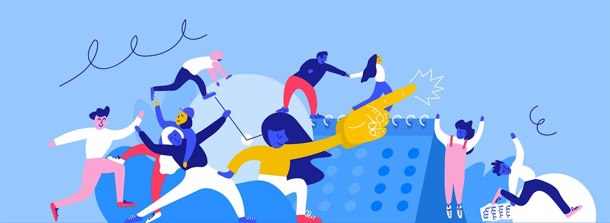 Prosperity Mastermind Group Introduction