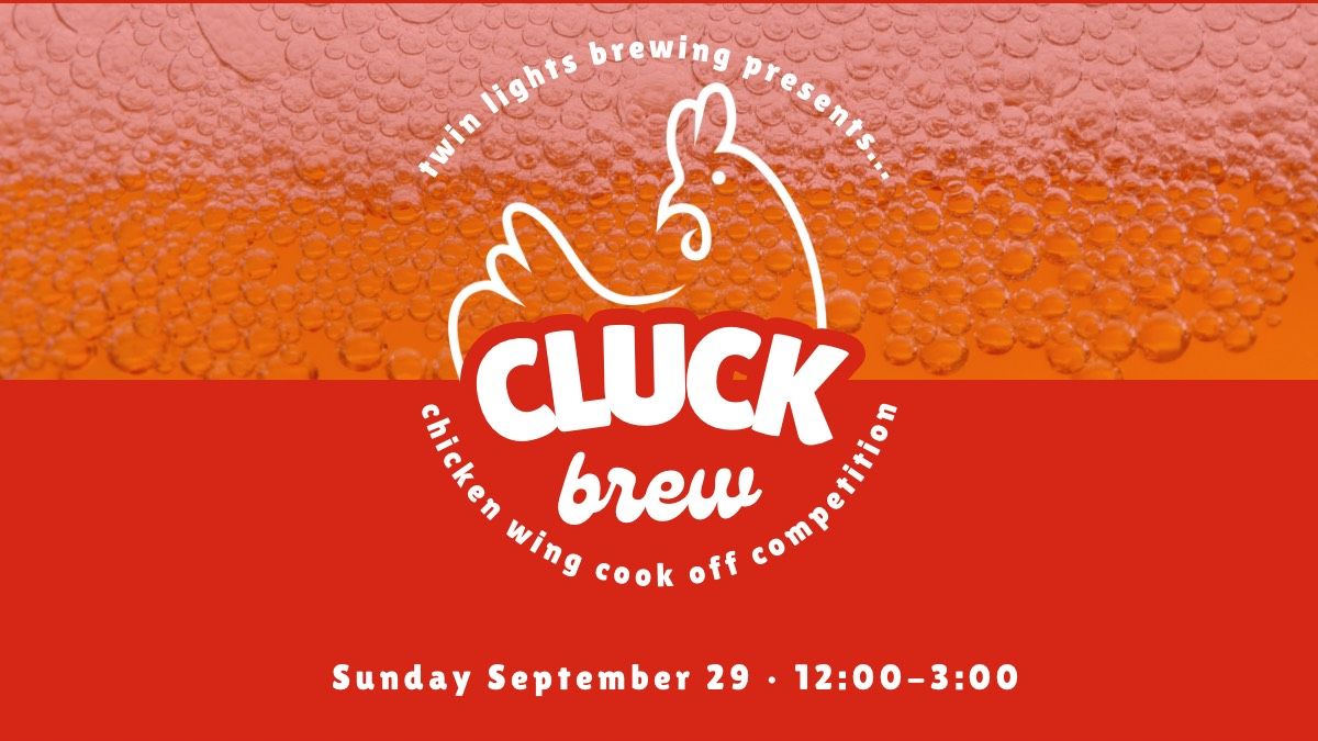 Cluck Brew