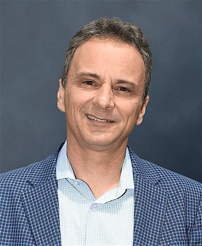 Dr. Eric Potterat, Ph.D. Presented by Cardinal Group Companies