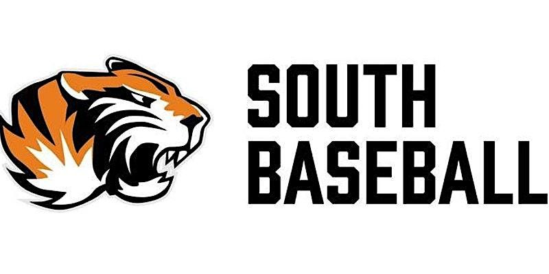 South Baseball: 2025 Winter Baseball Clinics