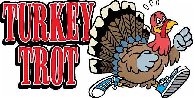 2024 Travisso Turkey Trot