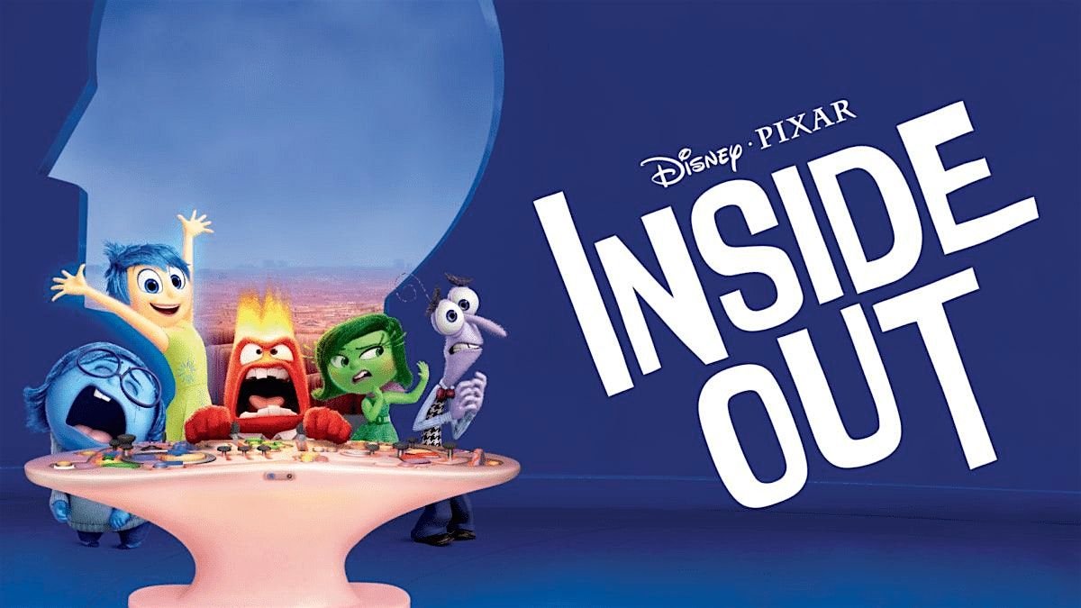 Movie Night: Inside Out