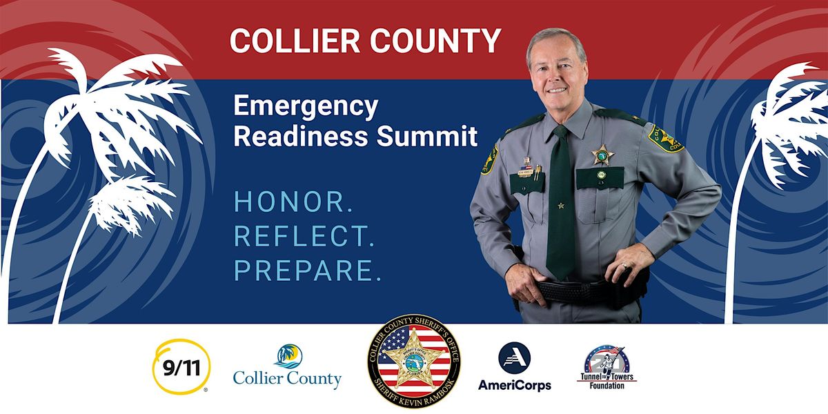 Emergency Readiness Summit