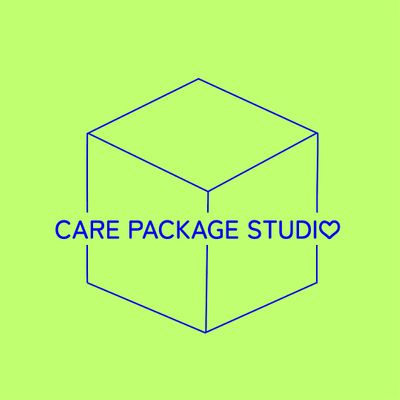 Care Package Studio