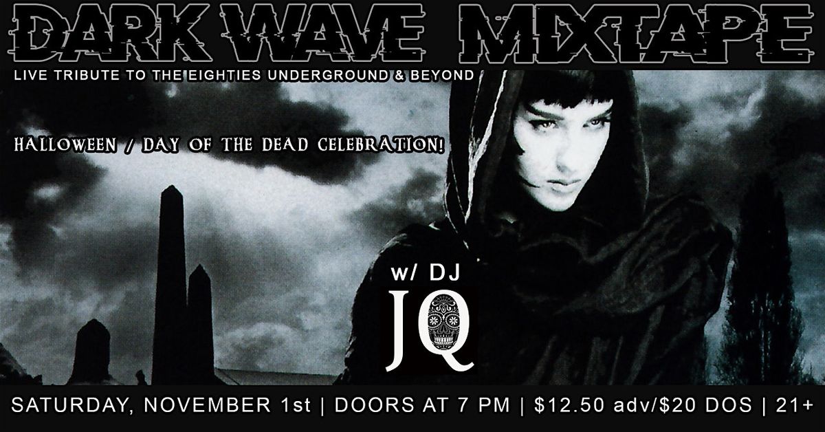 Dark Wave Mixtape