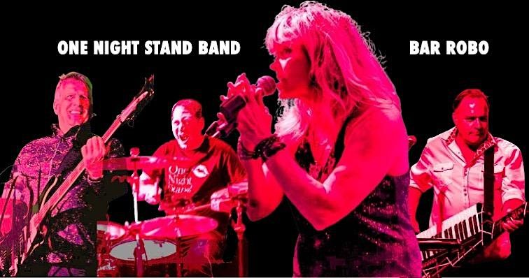 One Night Stand-LIVE!