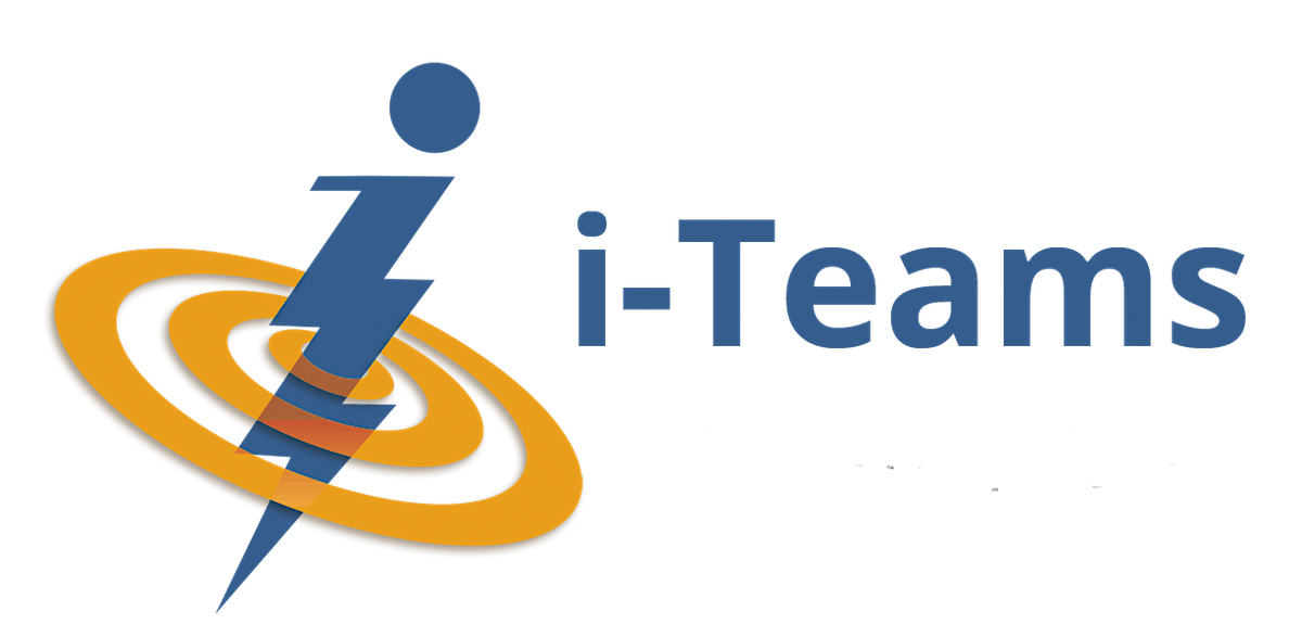 Social i-Teams 2025 presentations