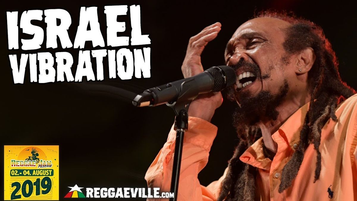 Israel Vibration