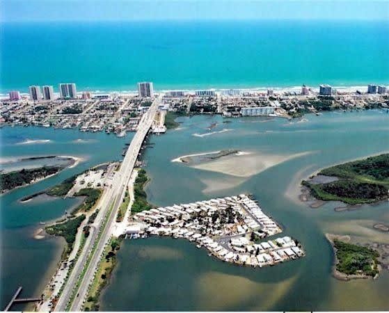 Port Orange Causeway Ramp, Boat & Kayak ONLY, Coastal Cleanup 2025