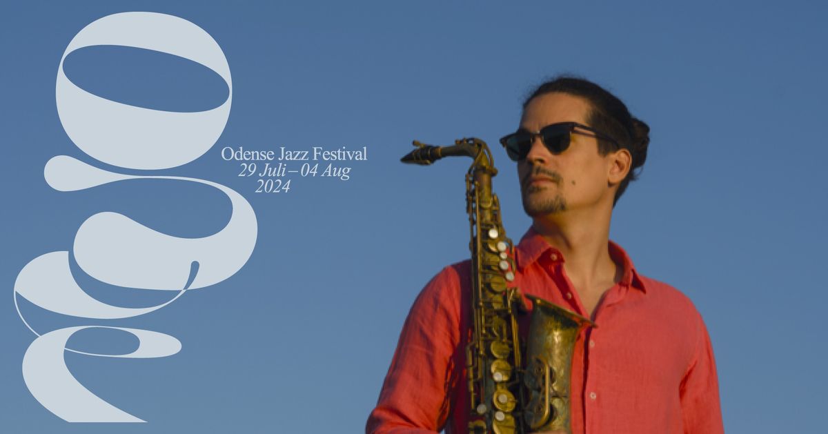 Alexey Le\u00f3n\u2019s Continental Quintet \/\/ Odense Jazz Festival