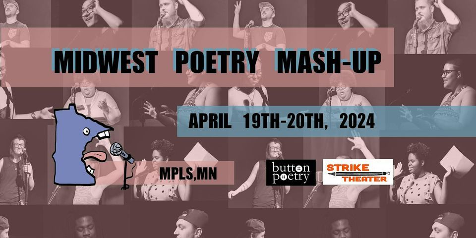 Midwest Poetry Mash-Up