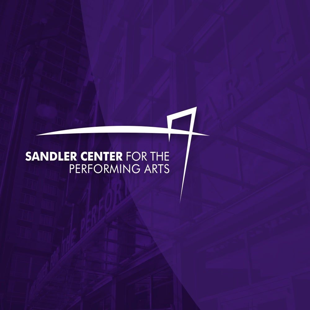 Symphonicity at Sandler Center for the Performing Arts