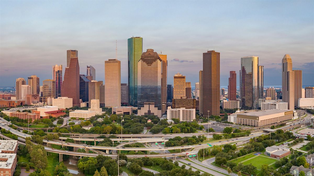 Houston\u2019s Financial Report 2024: Trends, Takeaways, and Strategies