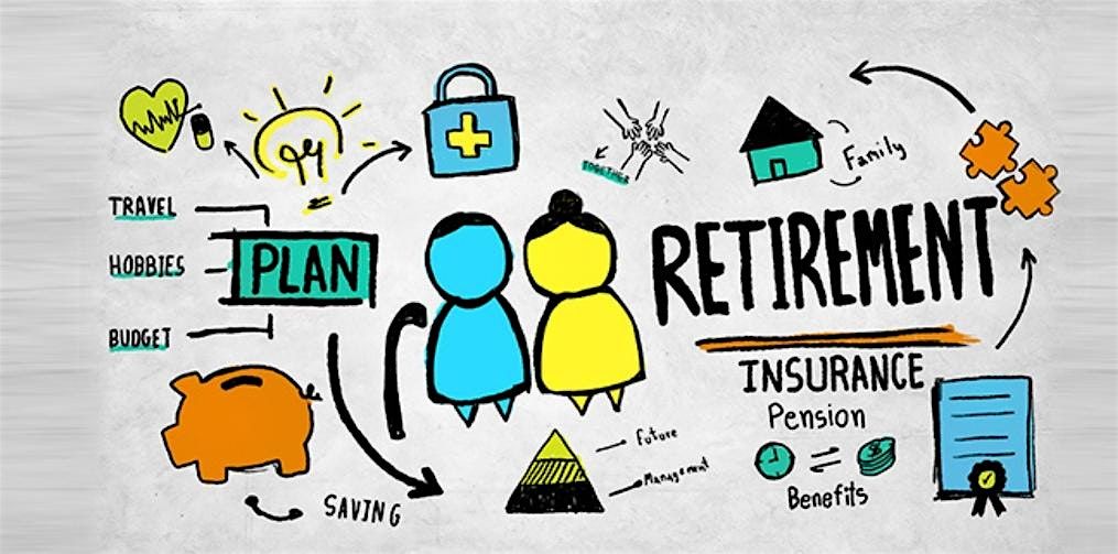 Transamerica Life-Top 5 Things You Should Know About Retirement