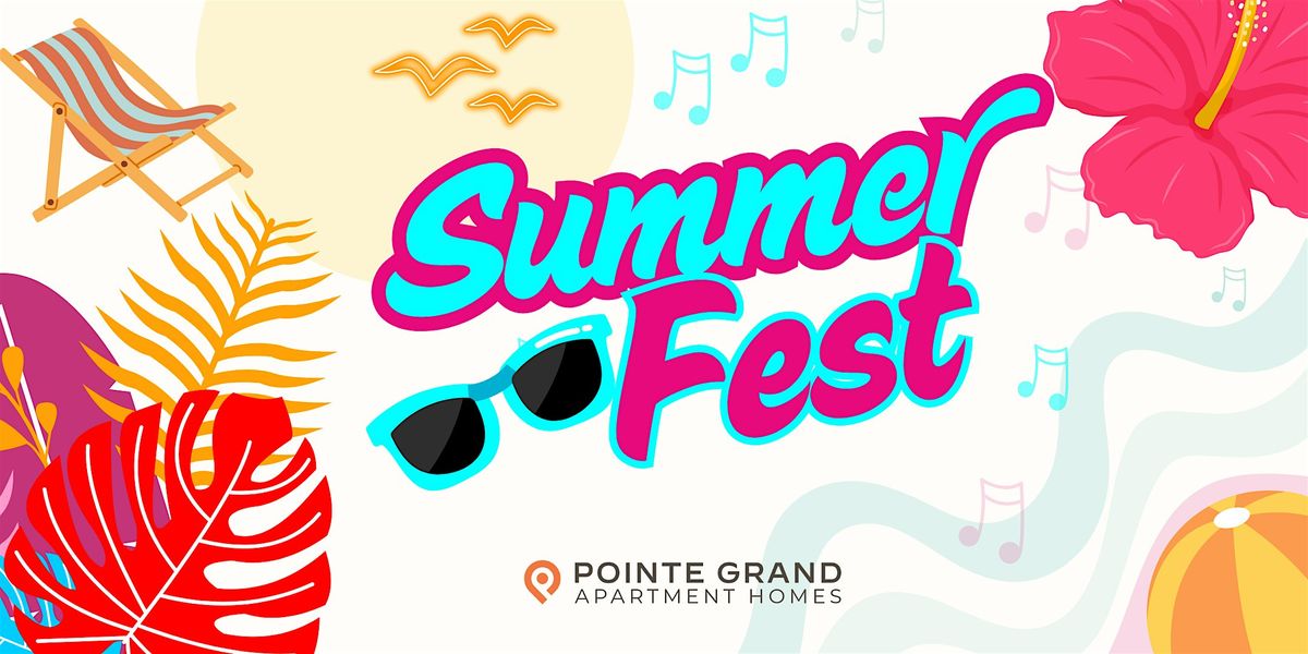 Summer Fest