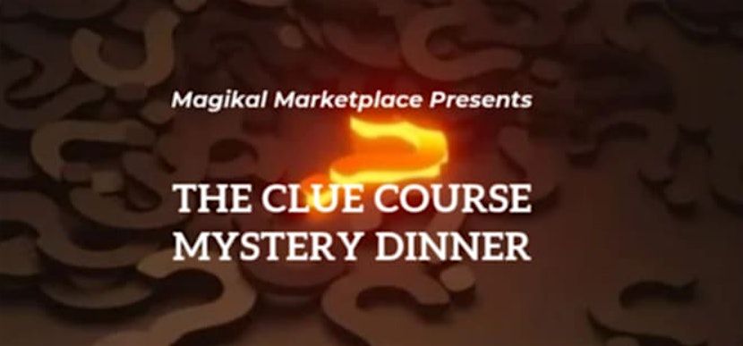 The Clue Course