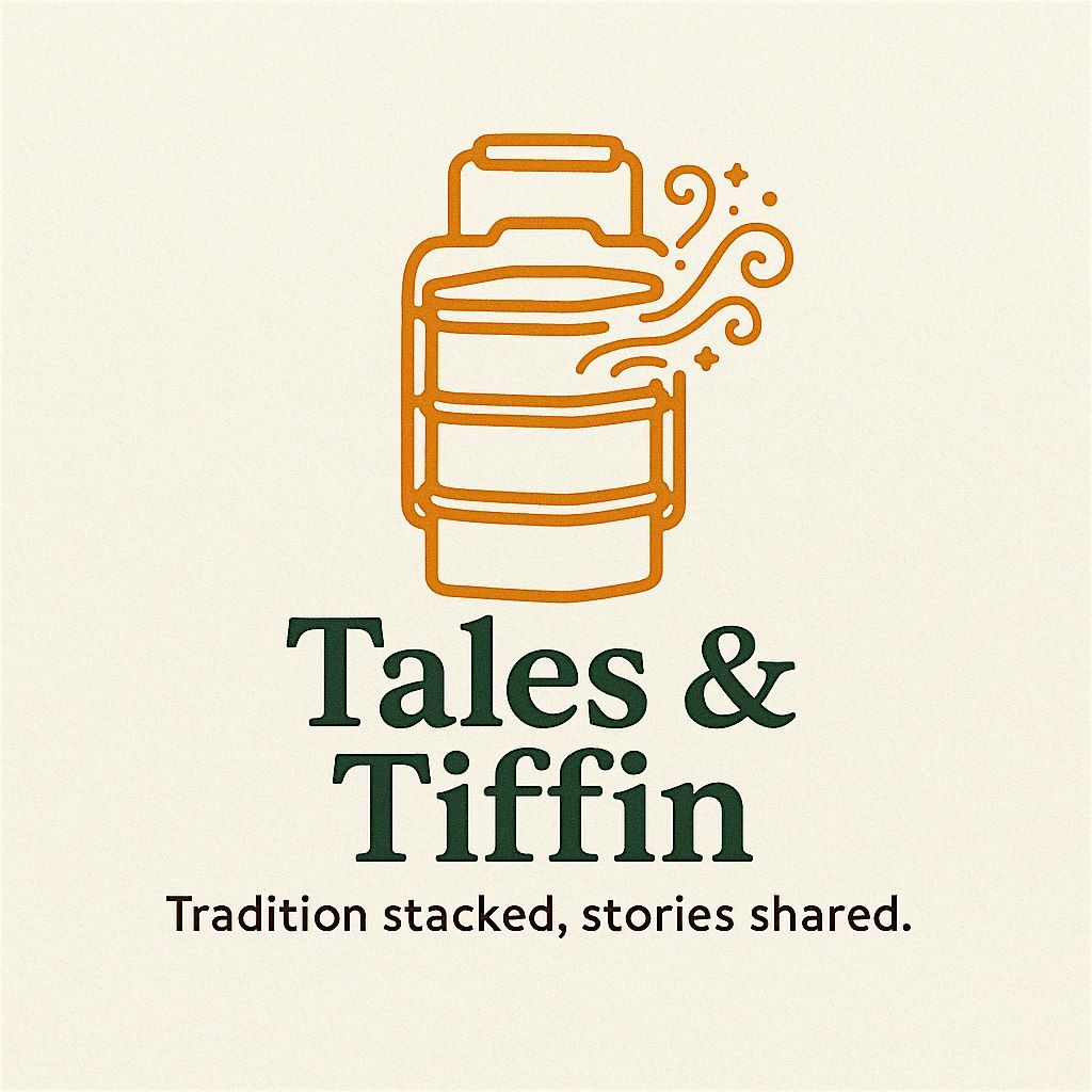 Tales and Tiffin - A Diwali Supper Club Experience