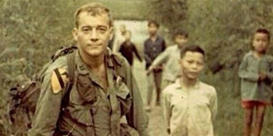 2025 Fallen Hero Wreaths Fort Sheridan to Honor Daniel Trew