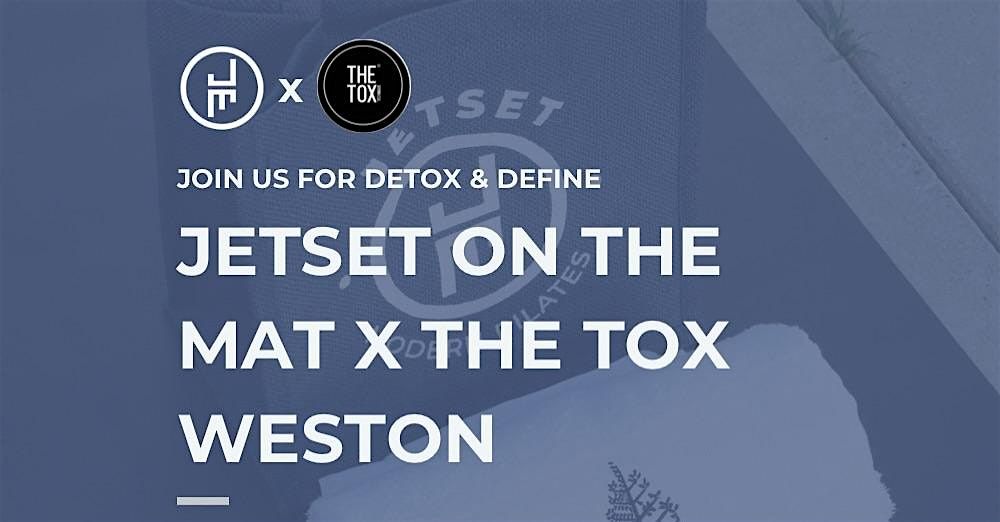 Detox & Define
