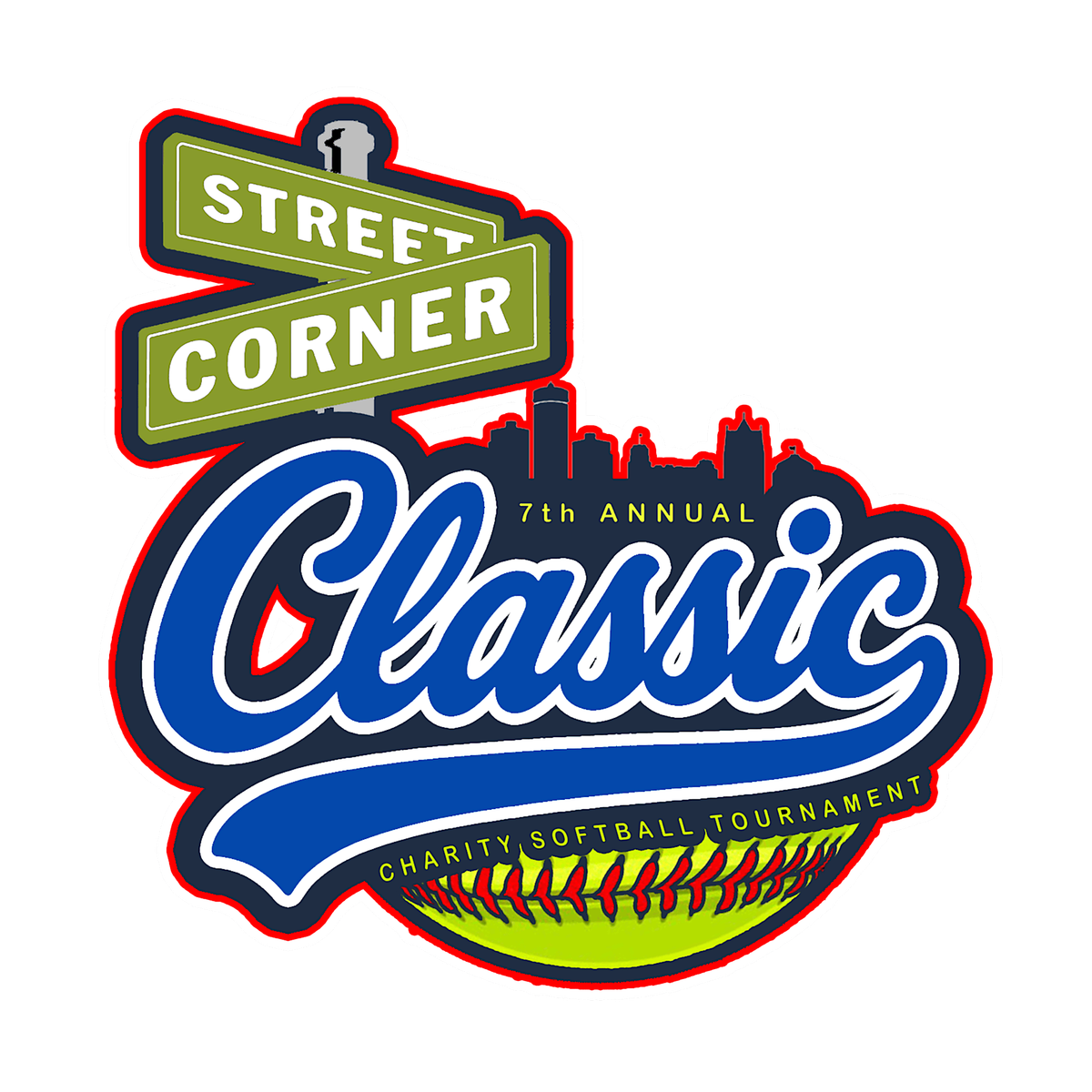 7th Annual Street Corner Classic Championship