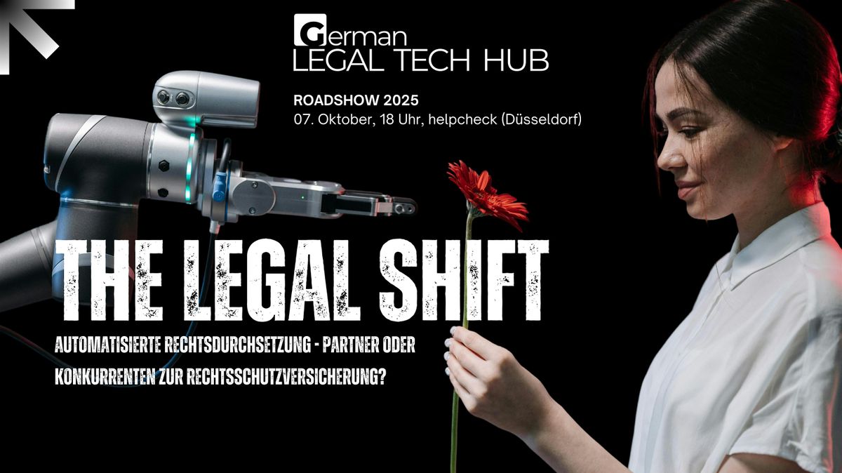 GLTH-Roadshow 2025 | D\u00fcsseldorf-Edition