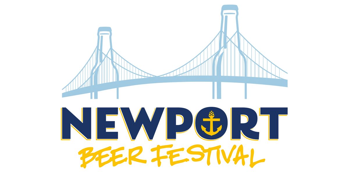 Newport Beer Festival 2025