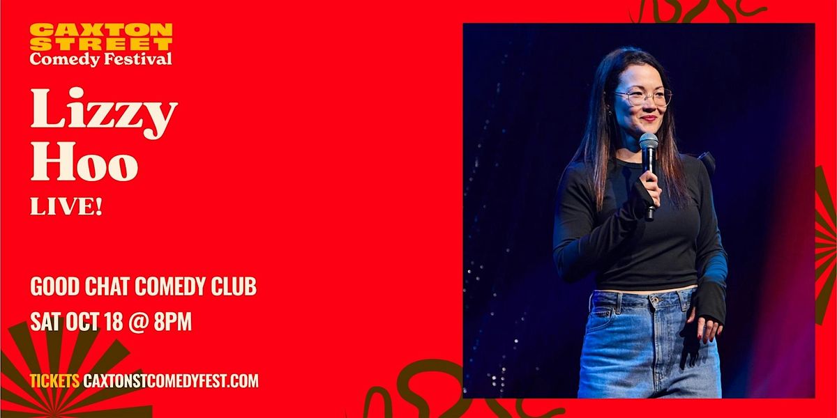 Lizzy Hoo | LIVE!