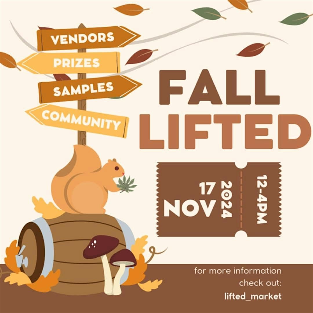 Lifted Market - Fall Market