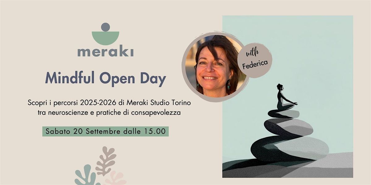 Mindful Open Day