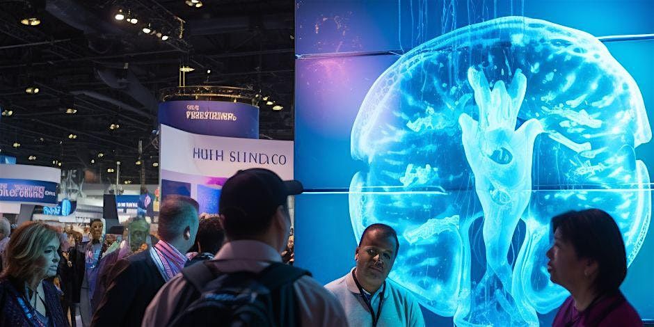 The Biohacking + Business Conference,  Delray Beach, Florida