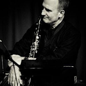 Cambridge Jazz Festival at Hot Numbers: Kevin Flanagan