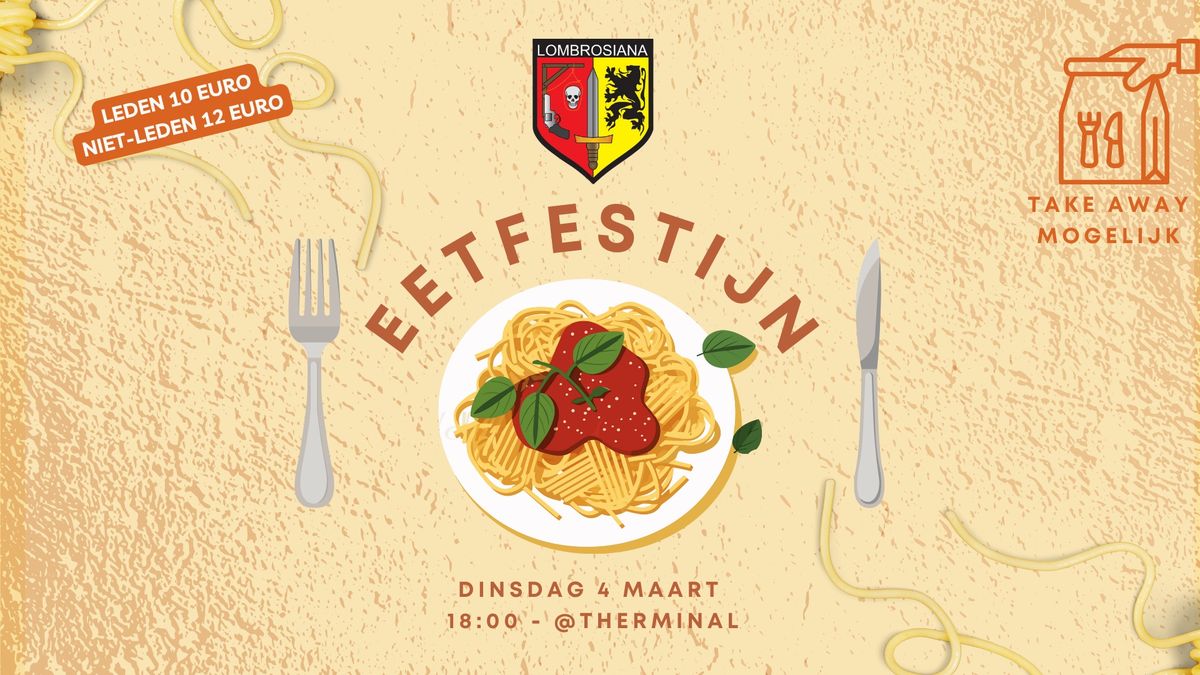 Eetfestijn