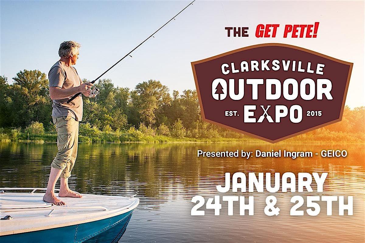 Clarksville Outdoor Expo