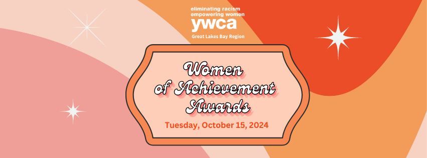 Women of Achievement Awards 2024