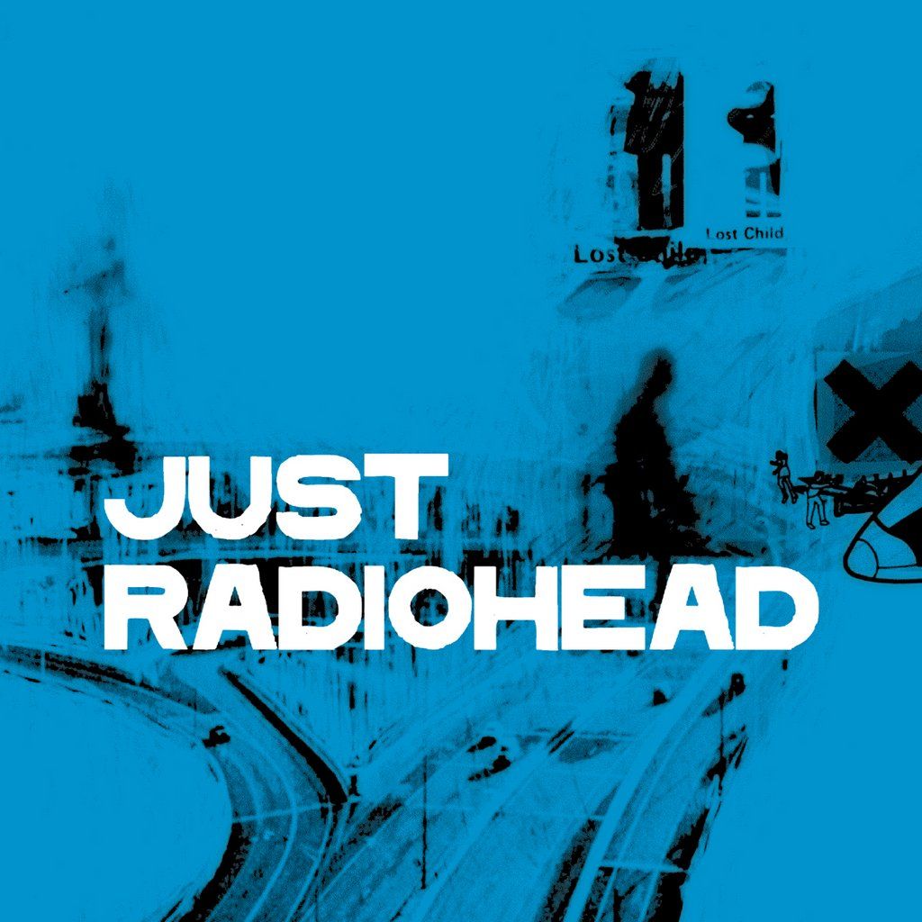 Just Radiohead - Radiohead Tribute Night