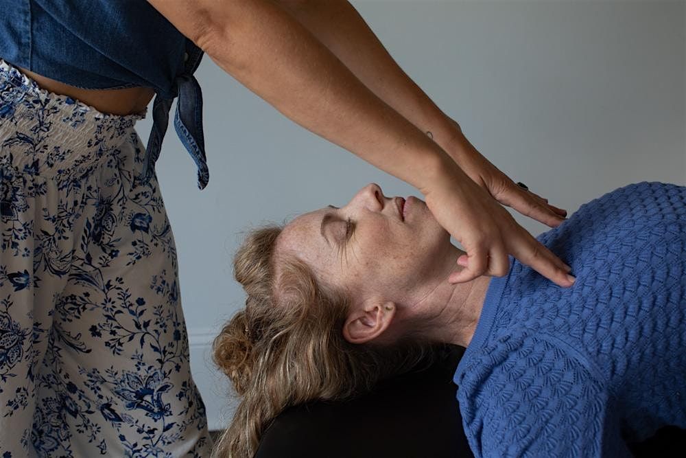Shifting Your Energy State