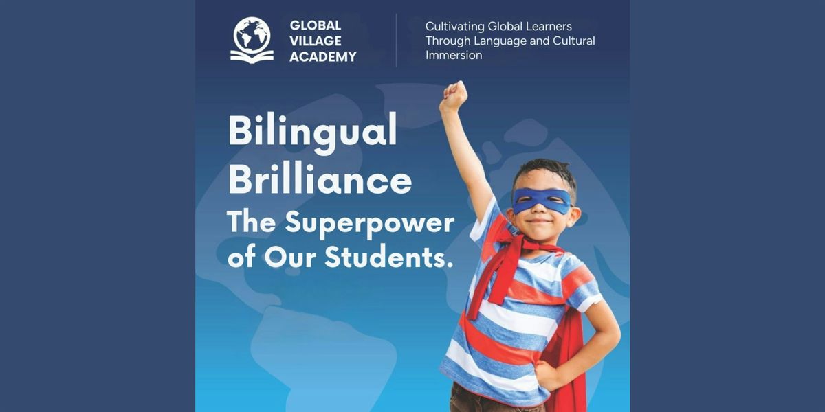 GVA DC: Discover the Power of Bilingual Brilliance in Education